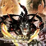 .hack//G.U. Trilogy O.S.T.(初回限定盤)(特典CD‐ROM1枚付)