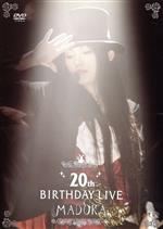 20th BIRTHDAY LIVE