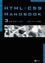 HTML+CSS Handbook 3rd Edition