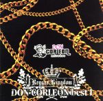 REGGAE KINGDOM-DON CORLEON best I-