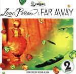 Don Corleon riddim album-Love Potion&Far Away-