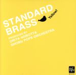 STANDARD BRASS Yellow!