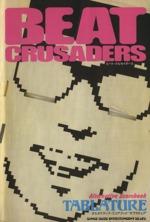 楽譜 BEAT CRUSADERS/TA