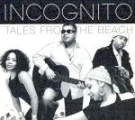 テールズ・フロム・ザ・ビーチ(初回生産限定盤)(DVD付)(スリーブケース、DVD1枚付)