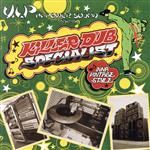 KILLER DUB SPECIALIST-inna Vintage Style-