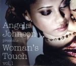 Woman’s Touch