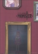 MONSTER(完全版) -(4)