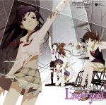 THE IDOLM@STER MASTER LIVE 02