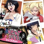 RADIO DJCD[BLEACH“B”STATION]Third Season Vol.1