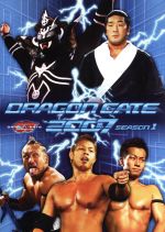 DRAGON GATE 2007 season1