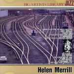 BIG ARTISTS LIBRARY JAZZ HELEN MERRILL