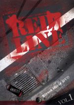 RL-Red Line-Vol.1