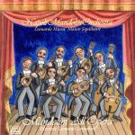 マンドリン・プレイズ・オペラ