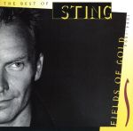 フィールズ・オブ・ゴールド~ベスト・オブ・スティング 1984-1994(SHM-CD)