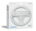 Wiiハンドル