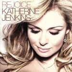 リジョイス~喜びの時(初回限定盤)(DVD付)(特典DVD1枚付)