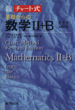 基礎からの数学Ⅱ+B 改訂新版