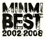 MINMI BEST 2002-2008(初回限定盤)(特典CD1枚付)