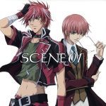 TVアニメ「ネオ アンジェリークAbyss」CHARACTER SONGS SCENE 01
