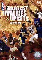 NBAグレイテスト・ライバル&アップセット Vol.1