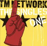 TM NETWORK THE SINGLES 1