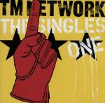 TM NETWORK THE SINGLES 1(初回生産限定盤)(特典CD1枚、ブックレット付)