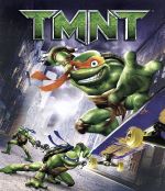 ミュータント・タートルズ -TMNT-(Blu-ray Disc)