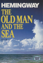 老人と海 THE OLD MAN AND THE SEA-(講談社英語文庫73)