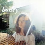 honey(初回限定盤)(DVD付)(特典DVD1枚付)