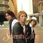 Seventh Ave.(初回限定盤)(DVD付)(DVD付)