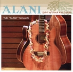 ALANI-Sprit of Slack Key Guitar