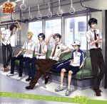 テニスの王子様 オン・ザ・レイディオ ベスト R10