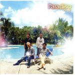 Paradiso(初回生産限定盤)(DVD付)(特典DVD1枚付)