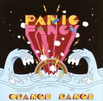 PANIC FANCY