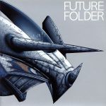 FUTURE FOLDER(初回限定盤)(DVD付)(特典DVD1枚付)