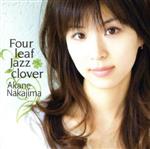 Four leaf Jazz clover