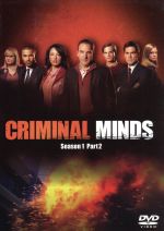 クリミナル マインド シーズン１ コレクターズｂｏｘ ｐａｒｔ２ 中古dvd マンディ パティンキン トーマス ギブソン シェマー ムーア ブックオフオンライン
