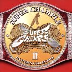SUPER CHAMPLE-DANCER’S COLLECTION II