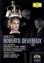 ドニゼッティ:歌劇「ロベルト・デヴリュー」