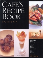 CAFE’S PECIPE BOOK