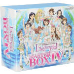 THE IDOLM@STER MASTER BOX Ⅳ(DVD付)