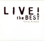 LIVE! the BEST
