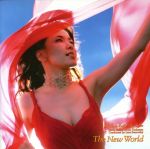 新世界(初回限定盤)(DVD付)(DVD1枚付)