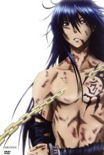 D.Gray-man 2nd stage 07