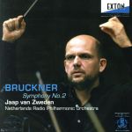 ブルックナー:交響曲第2番