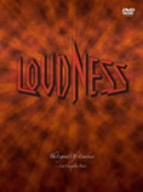 THE LEGEND OF LOUDNESS ~COMPLETE LIVE BEST~