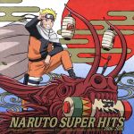 NARUTO-ナルト-SUPER HITS 2006-2008(期間生産限定盤)(スリーブケース、DVD1枚付)