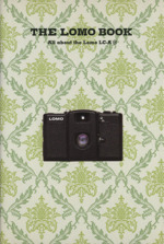 THE LOMO BOOK