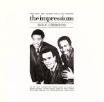 ベスト・オブ・カーティス・メンフィールド&ジ・インプレッションズ