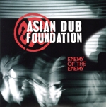 Enemy Of The Enemy(紙ジャケット仕様)